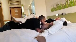 Whipping my Wife for the 1st time - 3 image