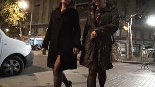 Mother I'd Like To Fuck, older and silly in fuckfest in barcelona with crisangelo92, anal squirt cumshots 2 precious whores picked up well - 4 image