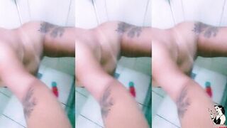 Suellen Santos - AGED SPENT MY CARD OUT OF RESTRICTIONS AND PAID ME WITH SEX