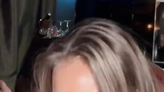 Large Whoppers Monika Fox Is A Real Cock Sucker - 3 image