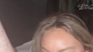 Large Whoppers Monika Fox Is A Real Cock Sucker - 6 image
