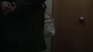 Mother I'd Like To Fuck, older and silly in fuckfest at barcelone - 3 image