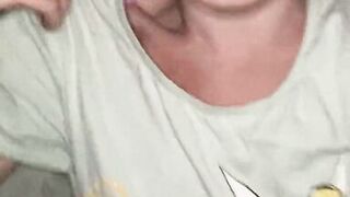 POV Completely shouldve peed PREVIOUS TO trying to take the edge of silently at 5am after a loving UMF chronically turned me on