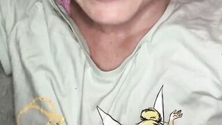 POV Completely shouldve peed PREVIOUS TO trying to take the edge of silently at 5am after a loving UMF chronically turned me on