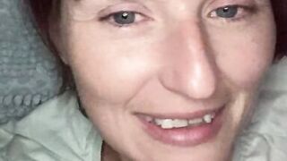 POV Completely shouldve peed PREVIOUS TO trying to take the edge of silently at 5am after a loving UMF chronically turned me on