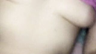 POV Completely shouldve peed PREVIOUS TO trying to take the edge of silently at 5am after a loving UMF chronically turned me on