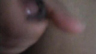 Yummy play fake mom with me I get horny - 3 image