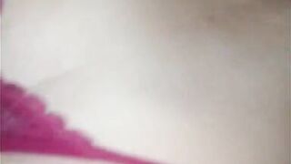 Yummy play fake mom with me I get horny - 6 image