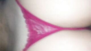 Yummy play fake mom with me I get horny - 7 image