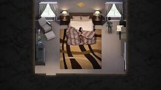 The Genesis Order - all Booty Call #2 - 3d Hentai Game, 60 FPS - 9 image