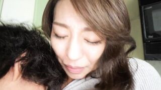 Friend's Parent Yuri Tadokoro - 11 image