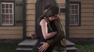 The Genesis Order - All Sex Scene #7 - NLT media - 3d Game, Hentai, 60 FPS - 5 image