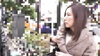 KRS064 Cute MILF. Even though I'm old. I like MILFs who are cute and pretty. 10 - 9 image