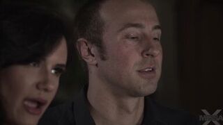 MissaX - My Step-Mother the Cam Star - Teaser - 13 image