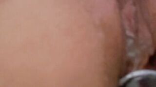 Phat pussy squirting... - 8 image