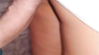 I find fake stepmom doing laundry look what happens