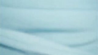 I find fake stepmom doing laundry look what happens