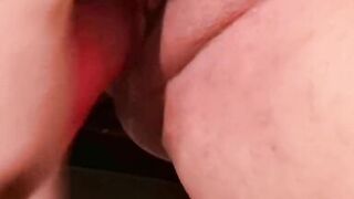 One Night - my pussy doesn't need a break!