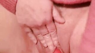 One Night - my pussy doesn't need a break!