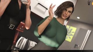 The Office - #53 Squirting Time By MissKitty2K - 10 image