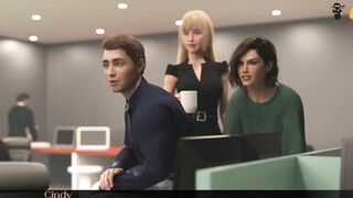 The Office - #53 Squirting Time By MissKitty2K - 11 image