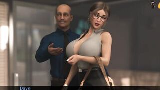 The Office - #53 Squirting Time By MissKitty2K - 12 image