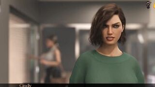 The Office - #53 Squirting Time By MissKitty2K - 13 image