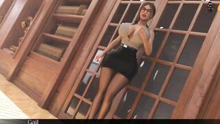 The Office - #53 Squirting Time By MissKitty2K - 15 image