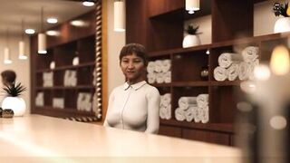 The Office - #53 Squirting Time By MissKitty2K - 6 image