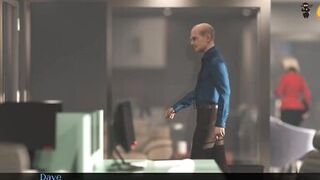 The Office - #53 Squirting Time By MissKitty2K - 8 image