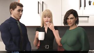 The Office - #53 Squirting Time By MissKitty2K - 9 image