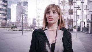 Ass fuck for the mother with the most beautiful ass in Europe - 2 image