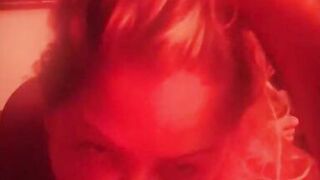 SEXY MILF POV DEAPTHROAT, SQUIRT, ANAL WITH A HUGE COCK - 13 image