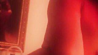 SEXY MILF POV DEAPTHROAT, SQUIRT, ANAL WITH A HUGE COCK - 5 image