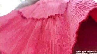 Stepmom milf public squirting pissing blowjob cum in mouth real orgasm fetish - 2 image