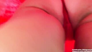 Stepmom milf public squirting pissing blowjob cum in mouth real orgasm fetish - 4 image