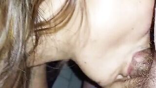Asian Blowjob Queen Multiple Toys Masturbation and Blowjob - 12 image