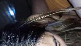 Asian Blowjob Queen Multiple Toys Masturbation and Blowjob - 14 image