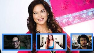 Interviewing adult film star SYREN DE MER - 5 image