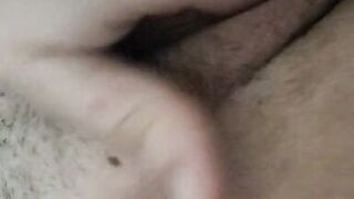 Watch Me Cum So Hard I'm Shaking (24 Year Old MILF)