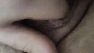 Watch Me Cum So Hard I'm Shaking (24 Year Old MILF)
