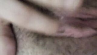 Watch Me Cum So Hard I'm Shaking (24 Year Old MILF)