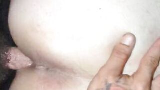 Best friends husband fucks me while she's at the store - 12 image