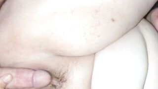 Best friends husband fucks me while she's at the store - 5 image