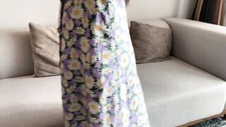 Public vibrator remote and squirt - 3 image