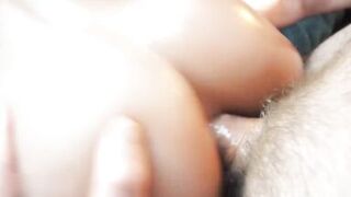 Hot teens get creampied in this creampie compilation - Extreme shaking squirt orgasm - 3 image