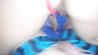 I can't watch movies with my stepmom look how this ends when we're alone