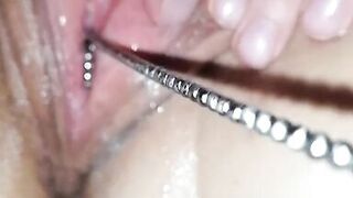 German amateur MILF loves too play with her WET PUSSY - 10 image