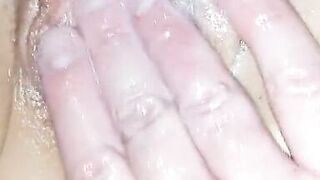 German amateur MILF loves too play with her WET PUSSY - 15 image