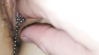 German amateur MILF loves too play with her WET PUSSY - 6 image